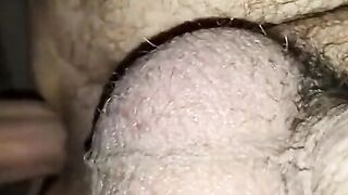 French Bareback Amateur Couple