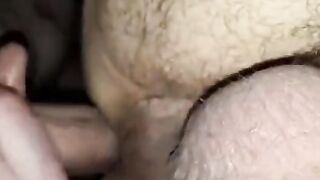 French Bareback Amateur Couple
