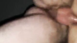 French Bareback Amateur Couple