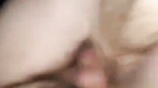 French Bareback Amateur Couple