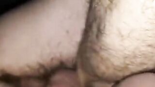 French Bareback Amateur Couple