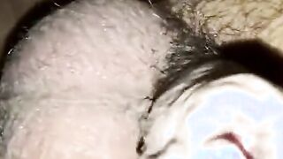 French Bareback Amateur Couple