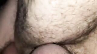 French Bareback Amateur Couple