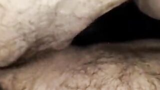 French Bareback Amateur Couple