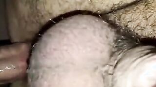 French Bareback Amateur Couple
