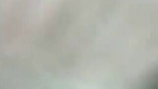 Bareback Amateur Gay Close-Up with Cum Filled Action