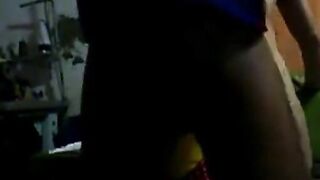 Raw Amateur Gay Sex 2