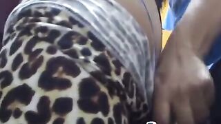 Fucking my girls sister while she isnt home