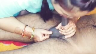 Bhabhi Ji Ki Gand Fir Choot Fir Gand Ki Chudai