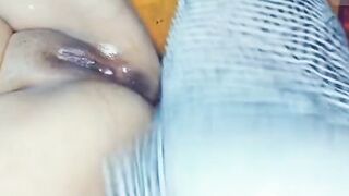 Bhabhi Ji Ki Gand Fir Choot Fir Gand Ki Chudai
