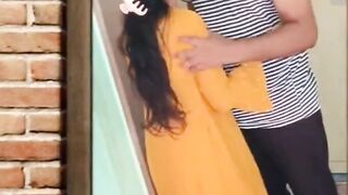 Desi College Couples Sex Secret Video In College