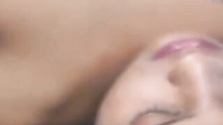 Hot Girlfriend ki Tight Chut Lekar Majjja Aagya Boyfriend Ko