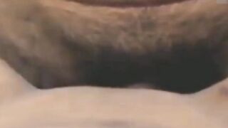 Hot Girlfriend ki Tight Chut Lekar Majjja Aagya Boyfriend Ko
