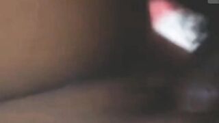 Hot Girlfriend ki Tight Chut Lekar Majjja Aagya Boyfriend Ko