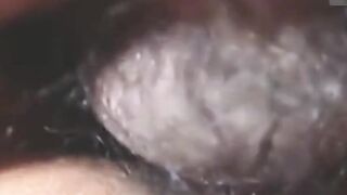 Hot Girlfriend ki Tight Chut Lekar Majjja Aagya Boyfriend Ko