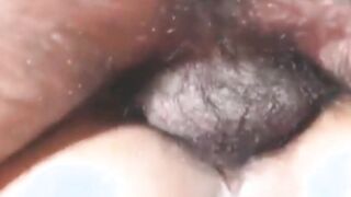 Hot Girlfriend ki Tight Chut Lekar Majjja Aagya Boyfriend Ko
