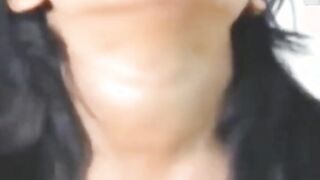 Hot Girlfriend ki Tight Chut Lekar Majjja Aagya Boyfriend Ko