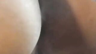 Hot Girlfriend ki Tight Chut Lekar Majjja Aagya Boyfriend Ko