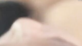 Hot Girlfriend ki Tight Chut Lekar Majjja Aagya Boyfriend Ko