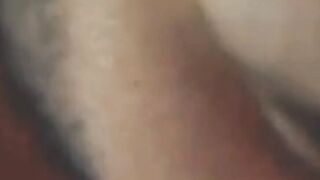 Hot Girlfriend ki Tight Chut Lekar Majjja Aagya Boyfriend Ko