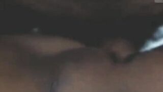 Hot Girlfriend ki Tight Chut Lekar Majjja Aagya Boyfriend Ko