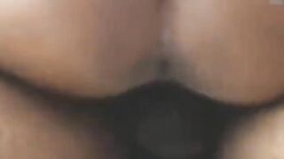 Hot Girlfriend ki Tight Chut Lekar Majjja Aagya Boyfriend Ko