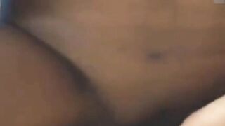 Hot Girlfriend ki Tight Chut Lekar Majjja Aagya Boyfriend Ko