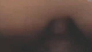 Hot Girlfriend ki Tight Chut Lekar Majjja Aagya Boyfriend Ko