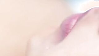 Hot Girlfriend ki Tight Chut Lekar Majjja Aagya Boyfriend Ko