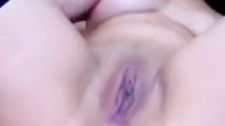 Anal Orgasm with Sex Toys on Webcam