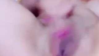 Anal Orgasm with Sex Toys on Webcam
