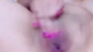 Anal Orgasm with Sex Toys on Webcam