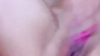 Anal Orgasm with Sex Toys on Webcam