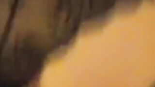 Cum-Stained Panties Webcam Show