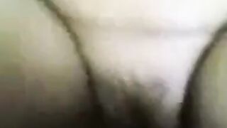 Big-Titted Indonesian Babe in Amateur Adult Video