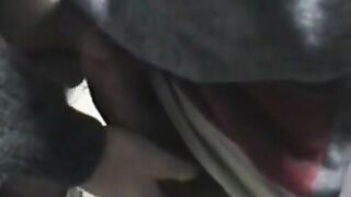 Amateur Blowjob für Zuschauer