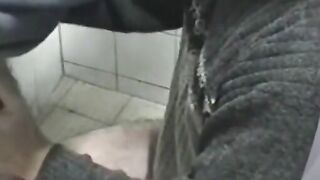 Amateur Blowjob für Zuschauer