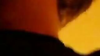 18-year-old Amateur Girlfriend in Lingerie Fucked Hard