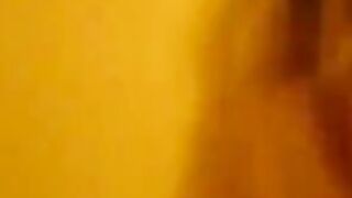 18-year-old Amateur Girlfriend in Lingerie Fucked Hard