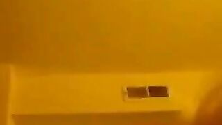 18-year-old Amateur Girlfriend in Lingerie Fucked Hard