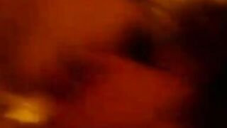 18-year-old Amateur Girlfriend in Lingerie Fucked Hard