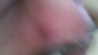 Daddy Bear Makes His Boy Cum