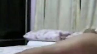 Amateur Asian Girl at the Clinic