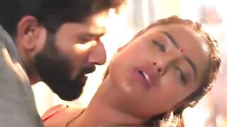 Rat Baki He ULLU Original Adult Web Series