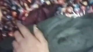 DESI INDIAN BHABHI WAS FIRST TIEM SEX WITH DEVER