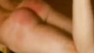 Twink Sub Endures BDSM Spanking