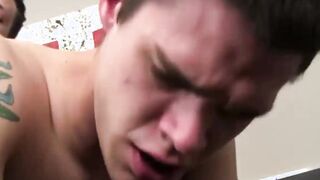 Jason Matthews And Skyler Daniels H
