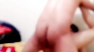Daddy Barebacks Twink 3
