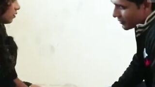 Rangeen Padosan Bhabhi Ki Chudai Kari college Wale Bhaiya ne