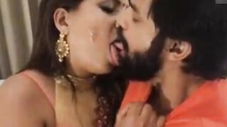 Indian Second Mummy Hardcore Fucked by Step Son